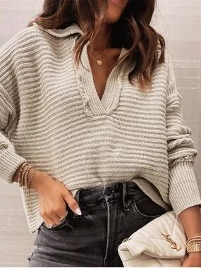 Free People Marlie Sweater